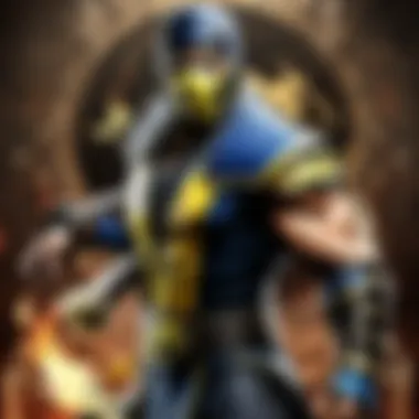 Notable Mortal Kombat PS4 Download: A Comprehensive Guide