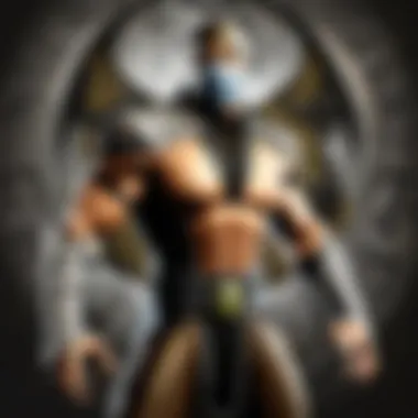 Mortal Kombat Technical Requirements