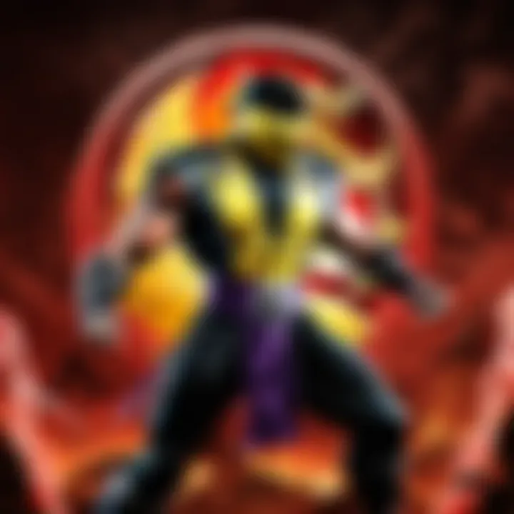 Legacy impact of Mortal Kombat Trilogy within the franchise