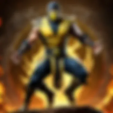 Mortal Kombat Updates and Features