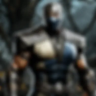 Gameplay Strategies for Mortal Kombat XL