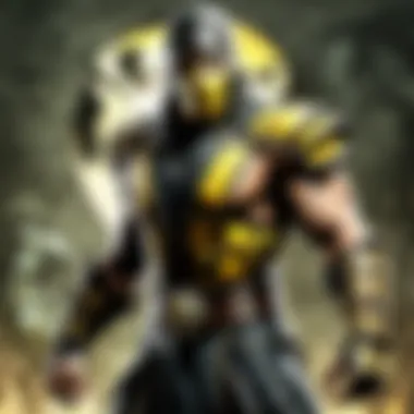 Strategic Mortal Kombat gameplay tactics unveiled