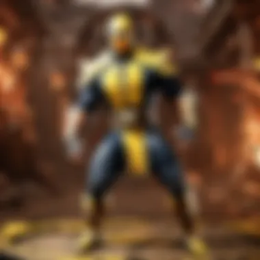 Platform-Specific Requirements for Mortal Kombat 11