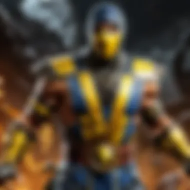 Mortal Kombat 11 Ultimate - Reward Unleashed