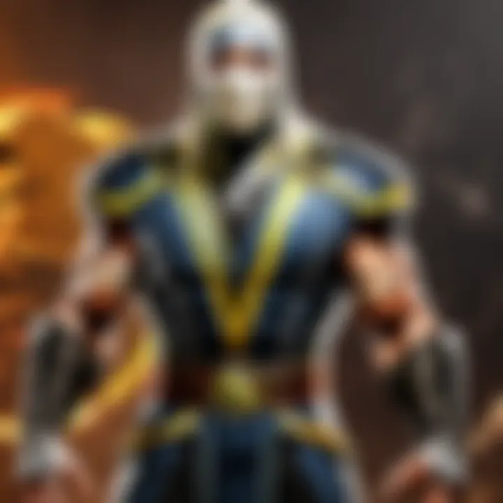 Mortal Kombat 11 Secret Challenge Unveiled