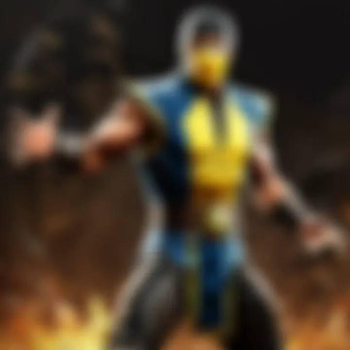 Mortal Kombat 10 Storyline Unraveled