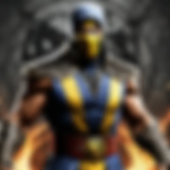 Strategic gameplay tips for Mortal Kombat success