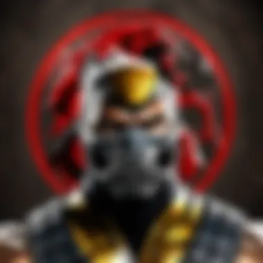 Strategic Mastery: Navigating Mortal Kombat Gameplay