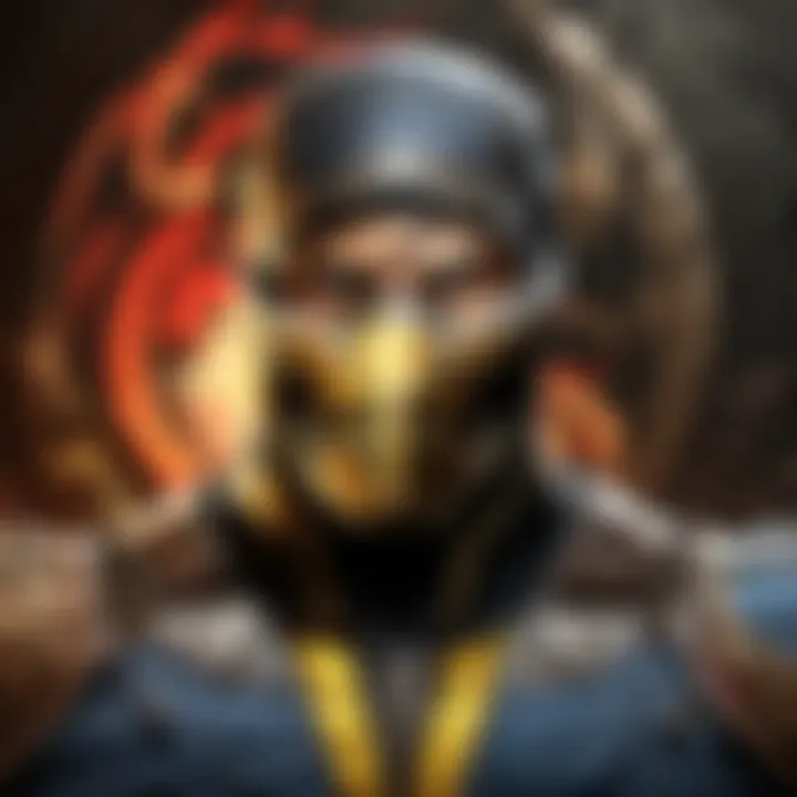 Strategic Mindset in Mortal Kombat Puzzle Combat