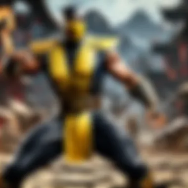 The Impact of Mortal Kombat 11 on Nintendo Switch: A Comprehensive Analysis Introduction