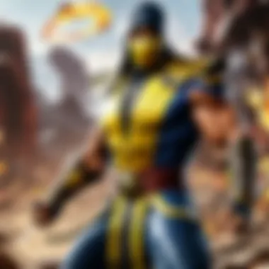 Notable The Impact of Mortal Kombat 11 on Nintendo Switch: A Comprehensive Analysis