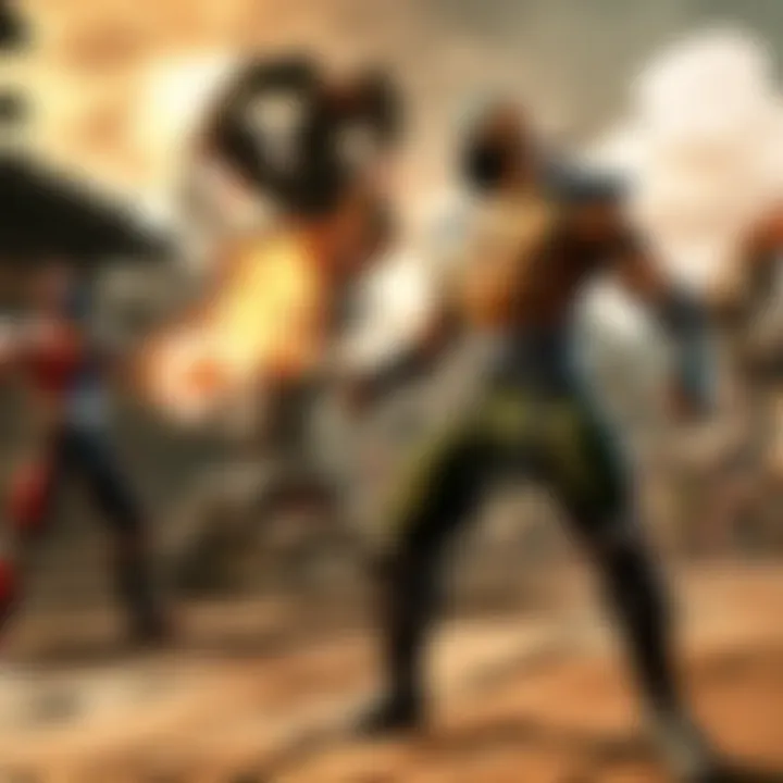 The Ultimate Guide to MK9 for PC on Kombatly Summary