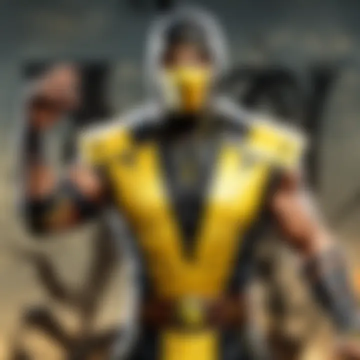 Notable The Ultimate Guide to Mortal Kombat 11 Download