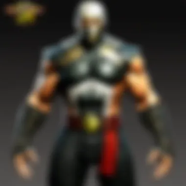 The Ultimate Mortal Kombat 9 Guide Summary