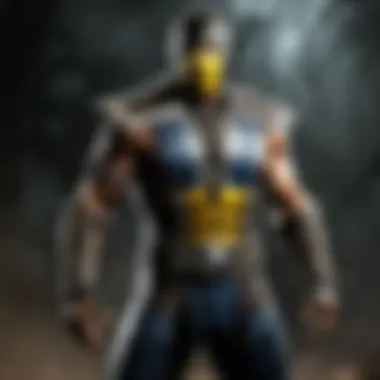 Troubleshooting Mortal Kombat X Tips