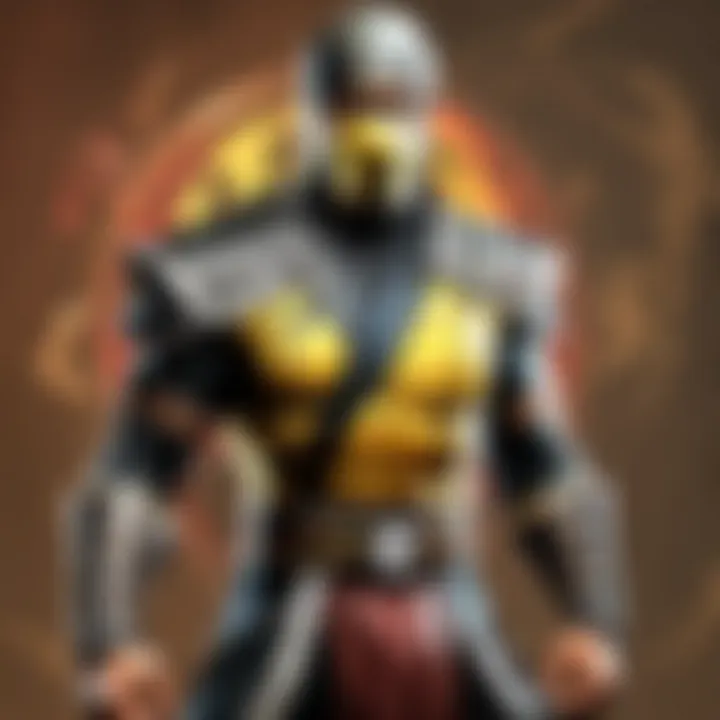 Expert tips for Mortal Kombat on Android