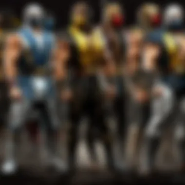 Communication tips for seamless teamwork in tag game 2 player mode