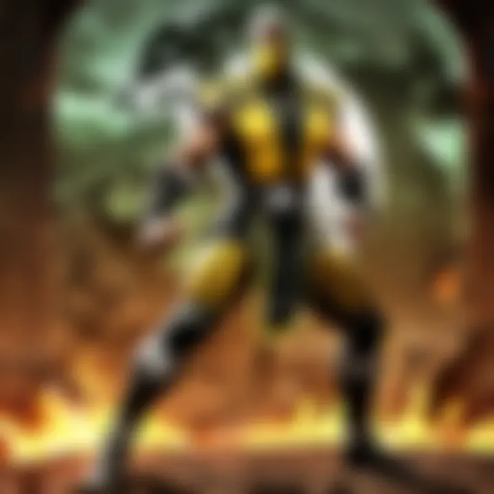 Unleashing Mortal Kombat 9 on PC: A Comprehensive Guide Summary