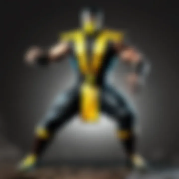 Unleashing the Power of Mortal Kombat 3 DS Introduction