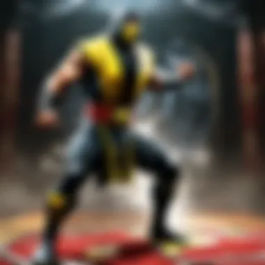 Unleashing the Power of Mortal Kombat 3 DS Summary