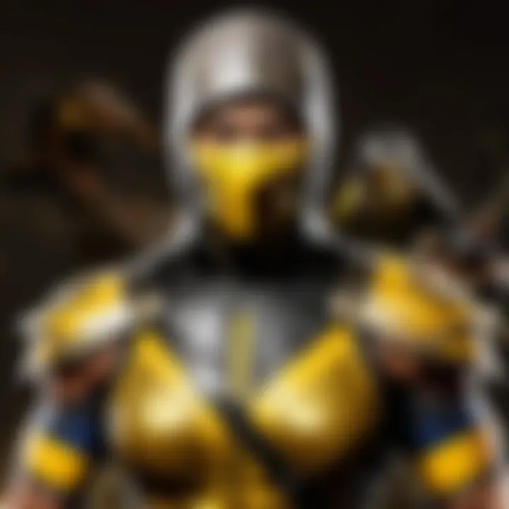 Unlock Criteria Strategy for Mortal Kombat 11