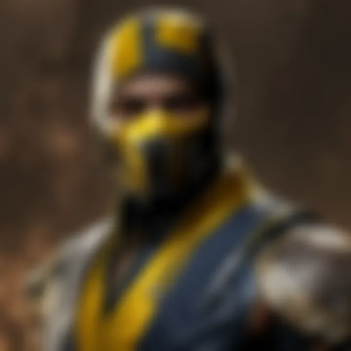 Notable Unlocking MK11 Characters: A Comprehensive Guide