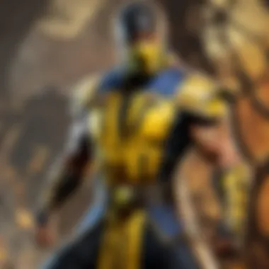 Strategic Mastery for Mortal Kombat 11 Character Unlock