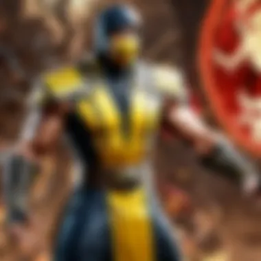 Unlocking the Secrets: Hidden Gems of Mortal Kombat 11