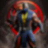 Unveiling Mortal Kombat 2022: A Comprehensive Guide Introduction