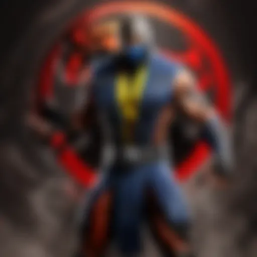 Unveiling Mortal Kombat 2022: A Comprehensive Guide Introduction