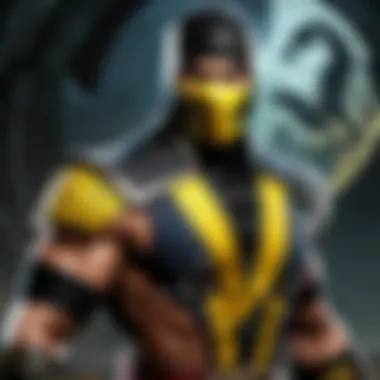 Unveiling Mortal Kombat 2022: A Comprehensive Guide Summary