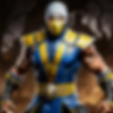 Notable Unveiling the MK11 PS4 Price Notable Unveiling the MK11 PS4 Price