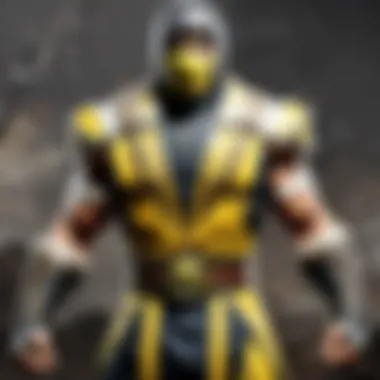 Unveiling the Mortal Kombat 11 Price: A Comprehensive Analysis Introduction