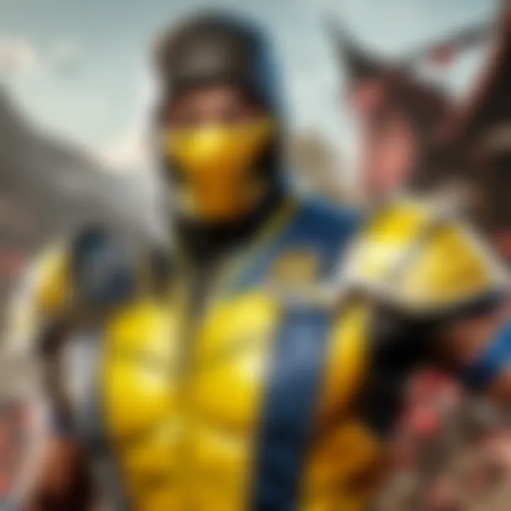 Notable Unveiling the Mortal Kombat 11 Price: A Comprehensive Analysis