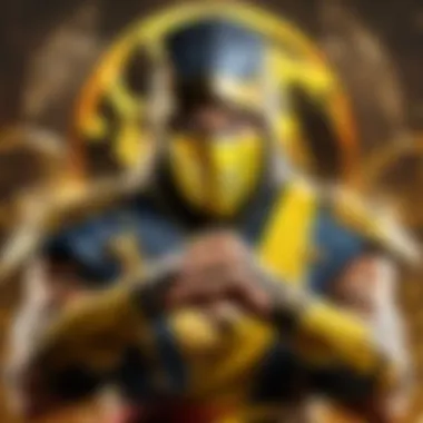 Up-to-Date Mortal Kombat 11 Updates on Xbox