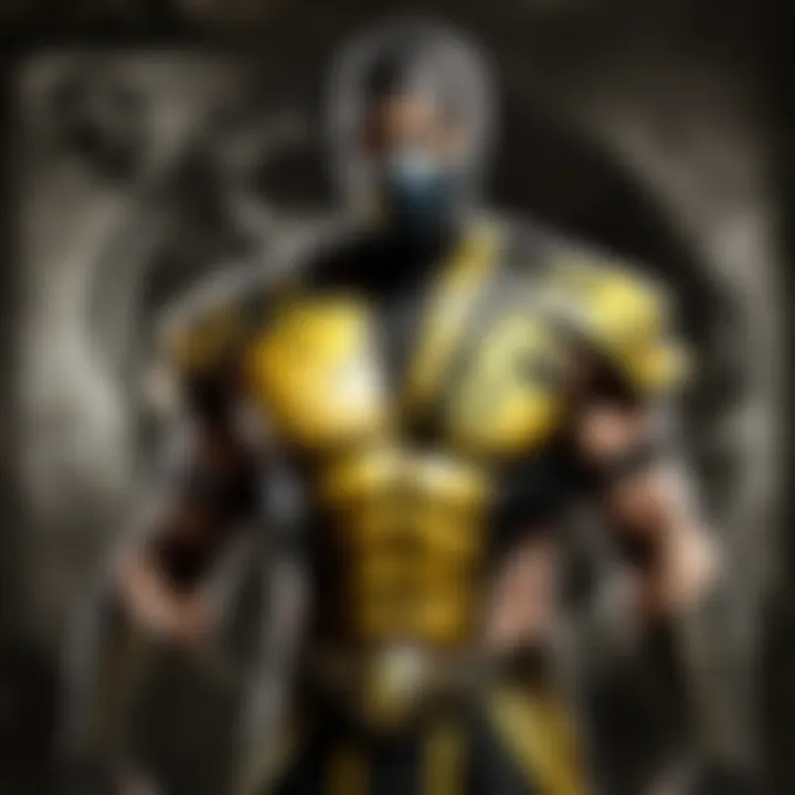 Mortal Kombat X Xbox fatalities guide